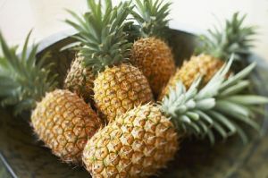 Fresh Pineapple