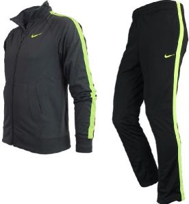 Mens Track Suits