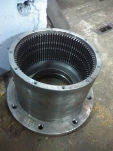 Gearbox Housing