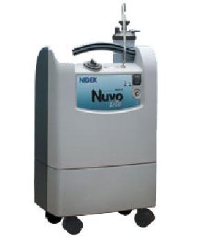 oxygen concentrators