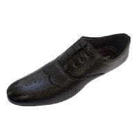 Men's Synthetic Leather Shoes