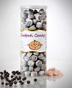 Chatpati Candy