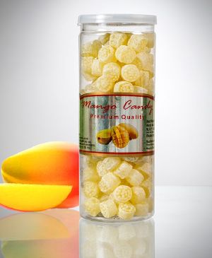 Mango Candy