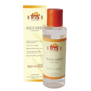 Aqua Neem Skin Toner