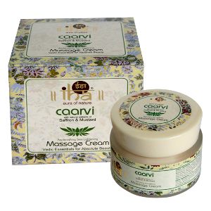 Caarvi Massage Cream