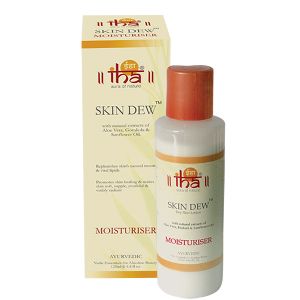 Skin Dew Moisturiser
