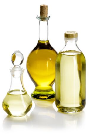 Bio Fuel Oil