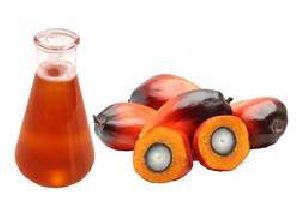 Crude Palm Oil