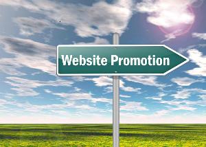 Website Promotion Services