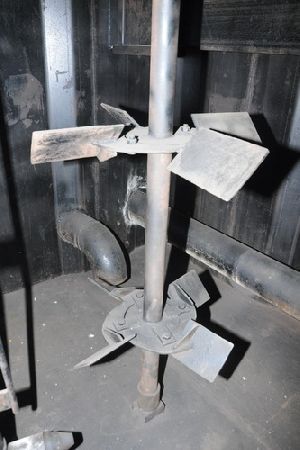 Agitator Stirrer Unit