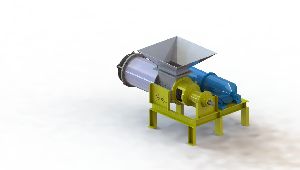 Solid Liquid Separating Machine