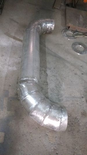 Stainless Steel Duct