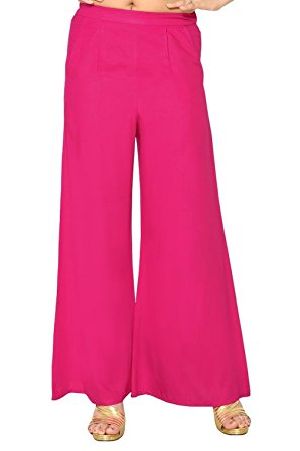 Palazzo Pants