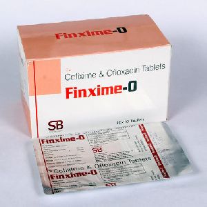 Finxime-O Tablets
