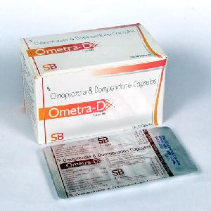 Ometra-D Capsules