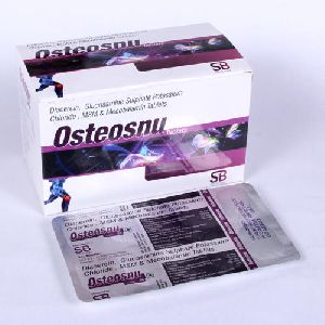 Osteosnu Tablets