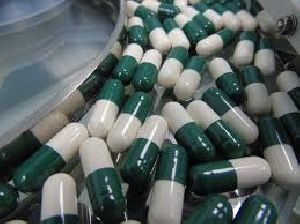 Pharmaceutical Capsules