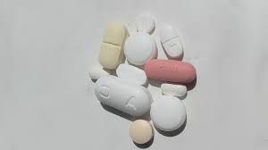 Pharmaceutical Tablets