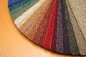 Wool Silk Carpets