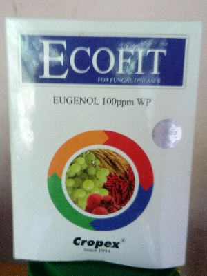 Ecofit Organic Plant Fungicide