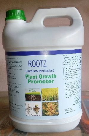 Rootz Plant Growth Promoter