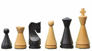 economy chess set