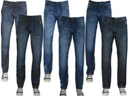 Mens Jeans