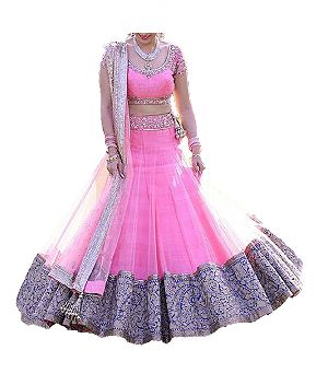 Lehenga Choli