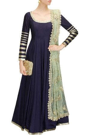 Ladies Anarkali Suits