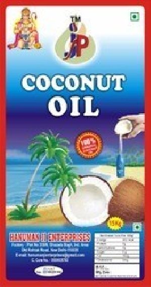 cooking coconut oil