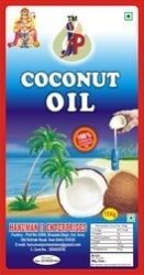 cooking coconut oil