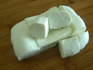 Fresh Paneer