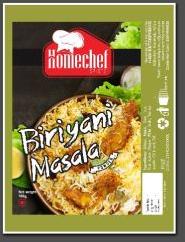 Biriyani Masala