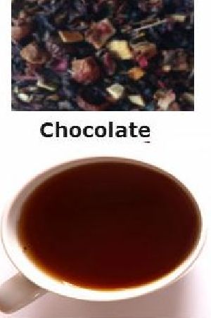 Chocolate Flavoured Tea