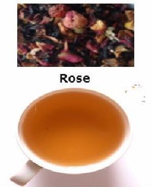 Flavoured Tea