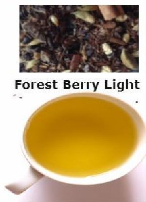 Forest Berry Light Flavoured Tea