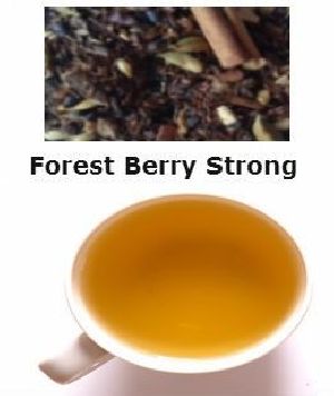 Forest Berry Strong Flavoured Tea