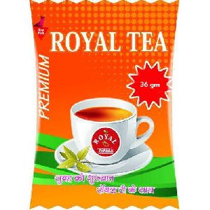 Royal Premium Tea