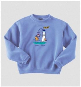 Boys Sweatshirt