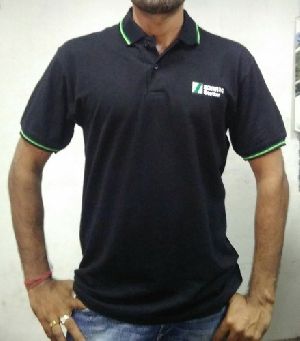 Mens Corporate Polo T-Shirts
