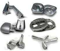 Zinc Pressure Die Casting