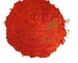 Dehydrated Red Chilli Powder