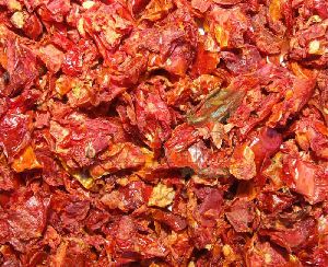 Dehydrated Tomato Flakes