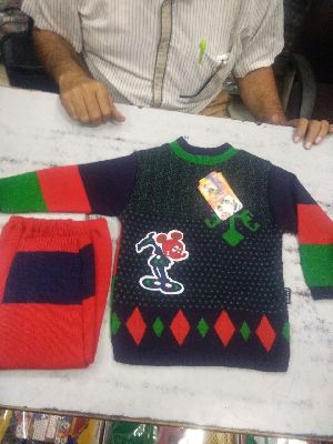 Kids Winter Wear 02