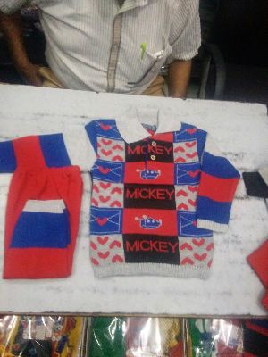 Kids Winter Wear 03