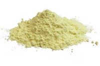 yellow pea flour