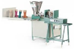 Agarbatti Making Machine