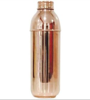Fanta Copper Water Bottle With Joint