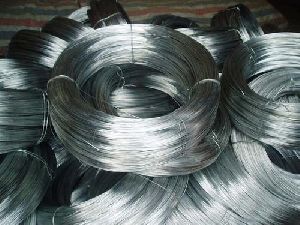 Galvanized Binding Iron Wires