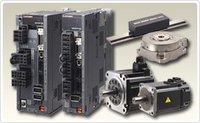 servo systems